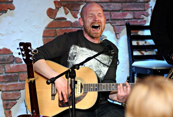 Ania Dembińska o 2013 r.: Były emocje - na parkiecie i na scenie zdjęcie nr 80606