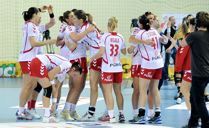 Ania Dembińska o 2013 r.: Były emocje - na parkiecie i na scenie zdjęcie nr 80648