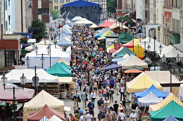 Ania Dembińska o 2013 r.: Były emocje - na parkiecie i na scenie zdjęcie nr 80604
