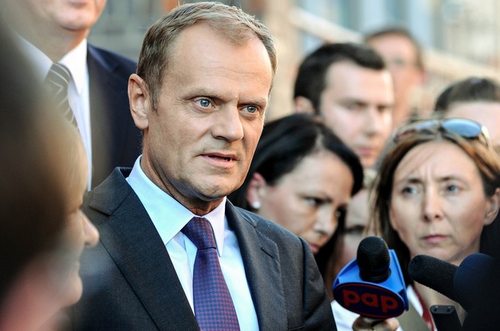 Ania Dembińska o 2013 r.: Były emocje - na parkiecie i na scenie zdjęcie nr 80624