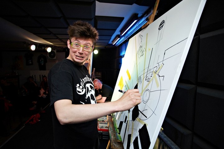 Ania Dembińska o 2013 r.: Były emocje - na parkiecie i na scenie zdjęcie nr 80608