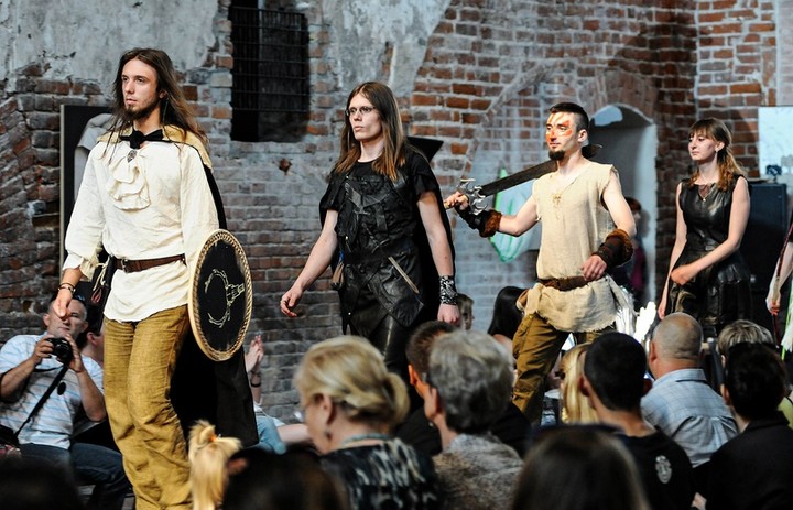 Ania Dembińska o 2013 r.: Były emocje - na parkiecie i na scenie zdjęcie nr 80617