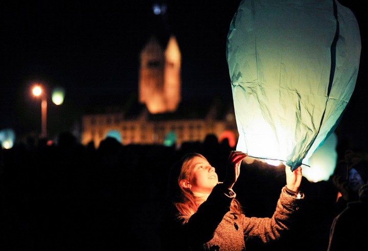 Ania Dembińska o 2013 r.: Były emocje - na parkiecie i na scenie zdjęcie nr 80616