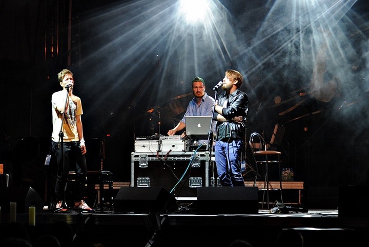 Ania Dembińska o 2013 r.: Były emocje - na parkiecie i na scenie zdjęcie nr 80644