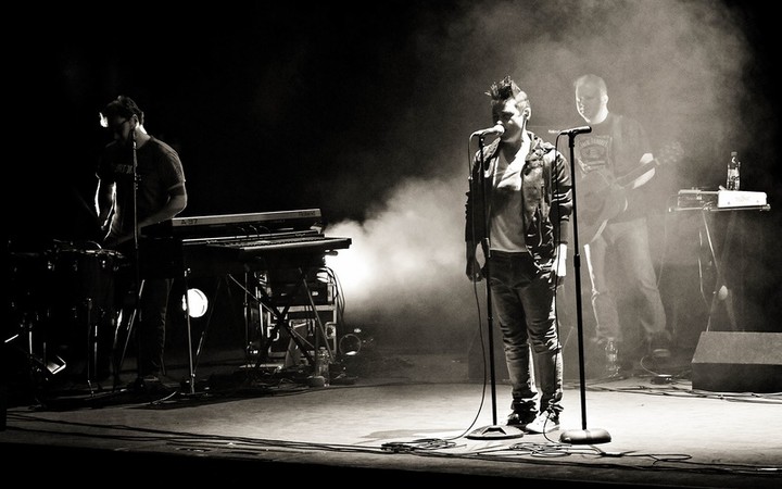 Ania Dembińska o 2013 r.: Były emocje - na parkiecie i na scenie zdjęcie nr 80610