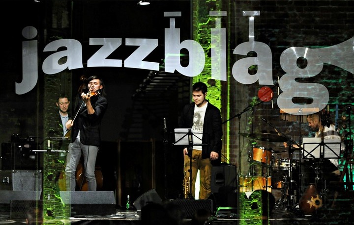 Ania Dembińska o 2013 r.: Były emocje - na parkiecie i na scenie zdjęcie nr 80647