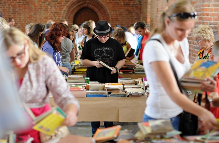 Ania Dembińska o 2013 r.: Były emocje - na parkiecie i na scenie zdjęcie nr 80633