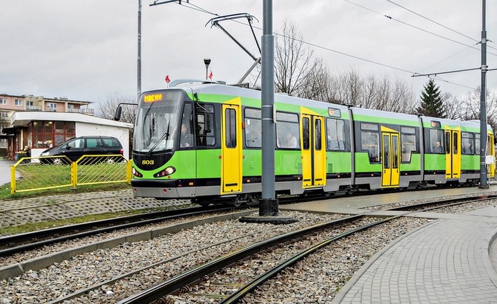 "Mercedesy" na torach zdjęcie nr 80669