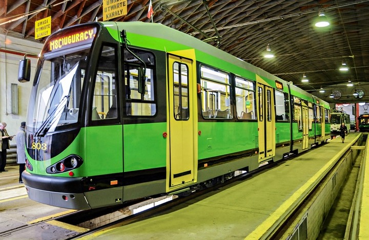 "Mercedesy" na torach zdjęcie nr 80654