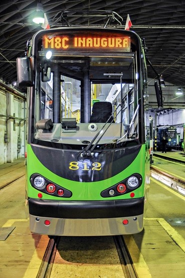 "Mercedesy" na torach zdjęcie nr 80655