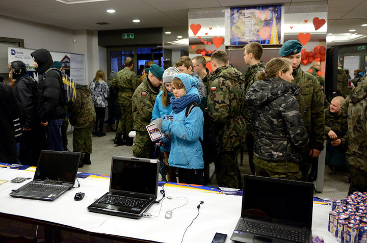 Ruszył 22. Finał WOŚP zdjęcie nr 80711
