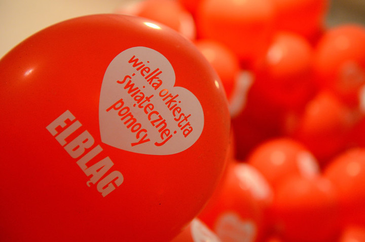 Ruszył 22. Finał WOŚP zdjęcie nr 80700