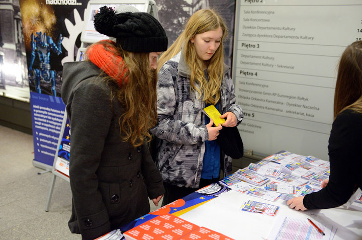 Ruszył 22. Finał WOŚP zdjęcie nr 80705