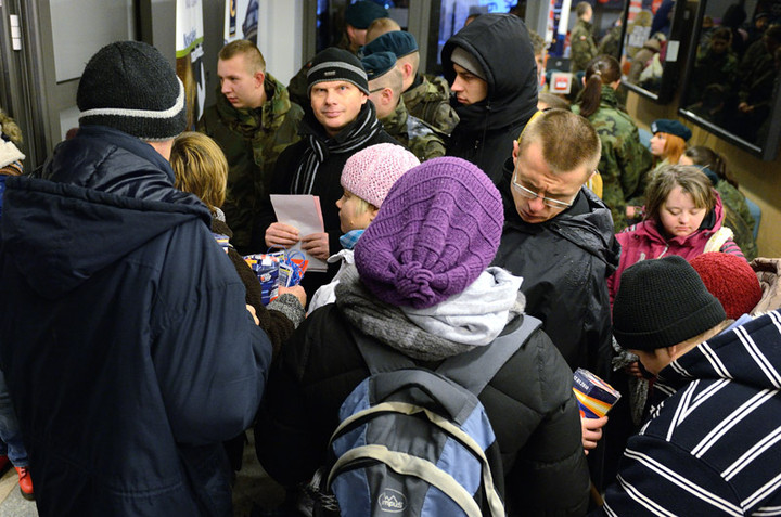 Ruszył 22. Finał WOŚP zdjęcie nr 80707