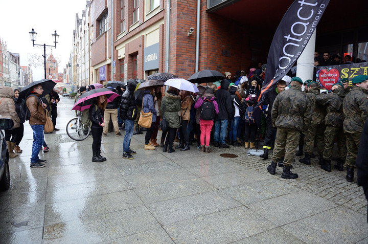 Ruszył 22. Finał WOŚP zdjęcie nr 80720