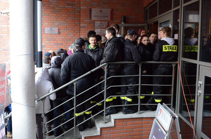 Ruszył 22. Finał WOŚP zdjęcie nr 80719