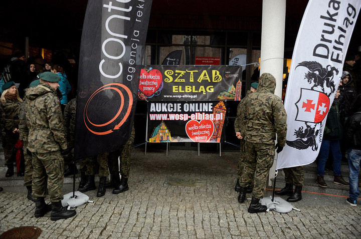 Ruszył 22. Finał WOŚP zdjęcie nr 80689