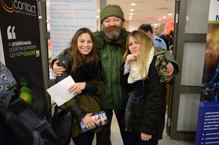 Ruszył 22. Finał WOŚP zdjęcie nr 80717