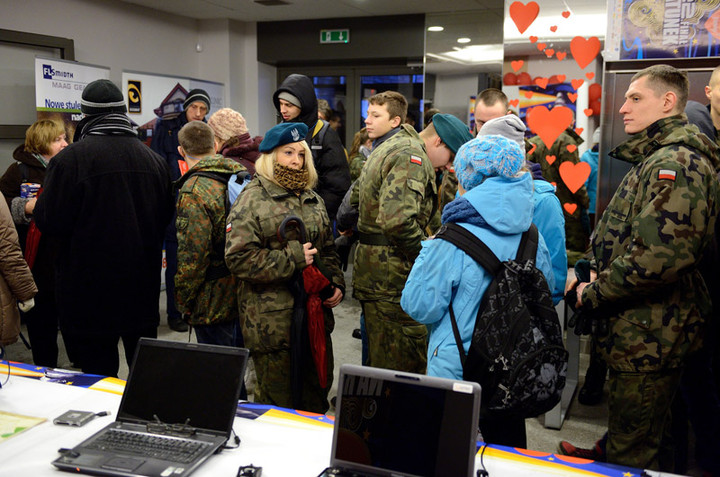 Ruszył 22. Finał WOŚP zdjęcie nr 80713