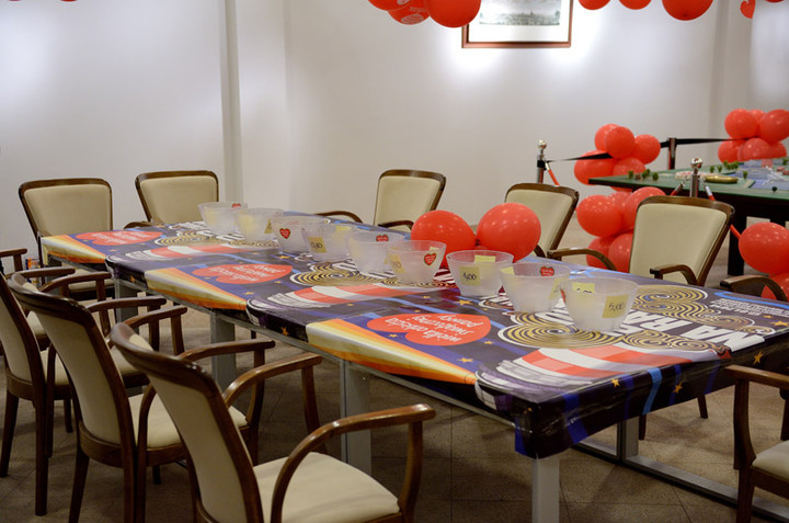 Ruszył 22. Finał WOŚP zdjęcie nr 80698