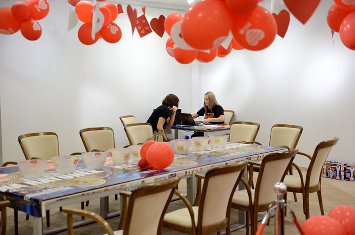 Ruszył 22. Finał WOŚP zdjęcie nr 80702