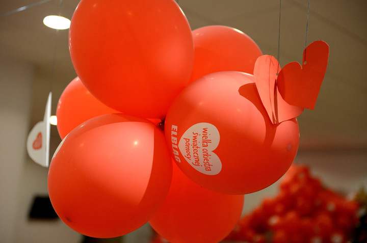 Ruszył 22. Finał WOŚP zdjęcie nr 80703