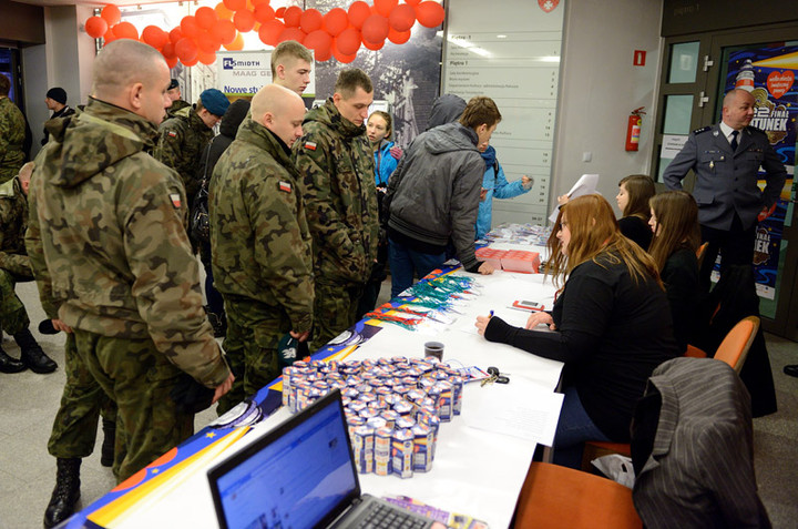 Ruszył 22. Finał WOŚP zdjęcie nr 80710