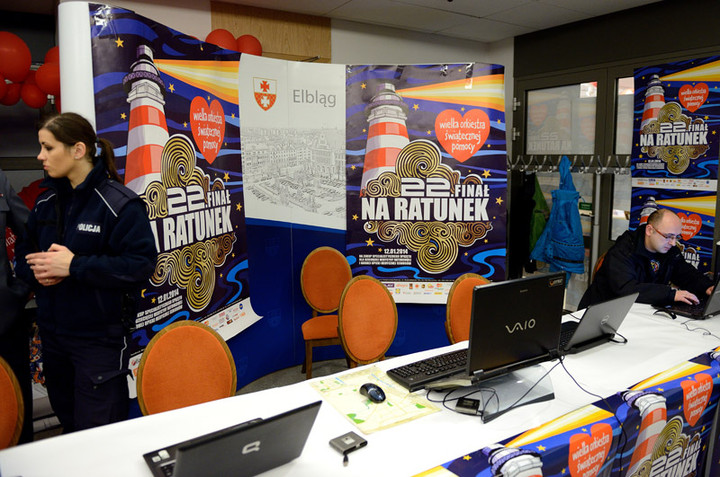 Ruszył 22. Finał WOŚP zdjęcie nr 80692