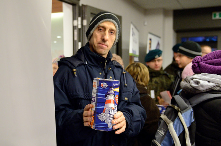 Ruszył 22. Finał WOŚP zdjęcie nr 80706