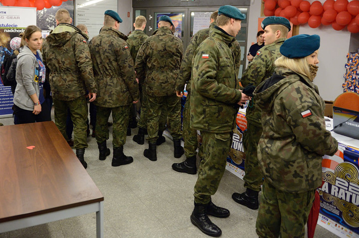 Ruszył 22. Finał WOŚP zdjęcie nr 80716