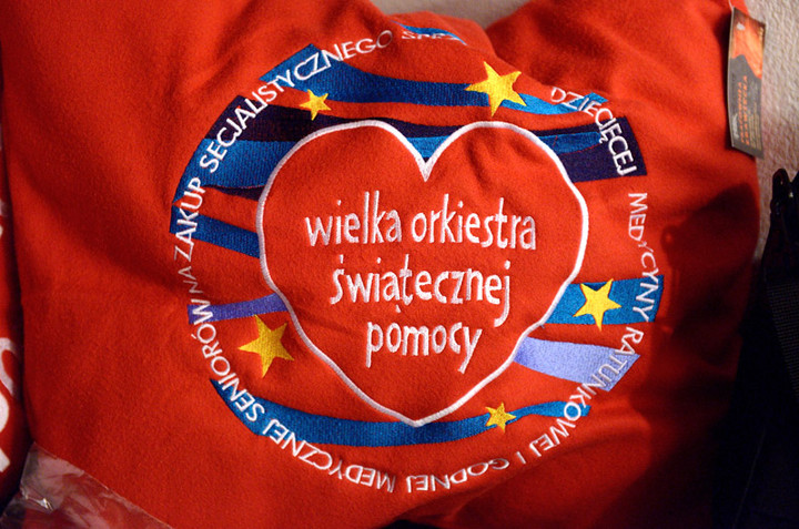 Ruszył 22. Finał WOŚP zdjęcie nr 80714