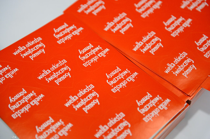 Ruszył 22. Finał WOŚP zdjęcie nr 80694