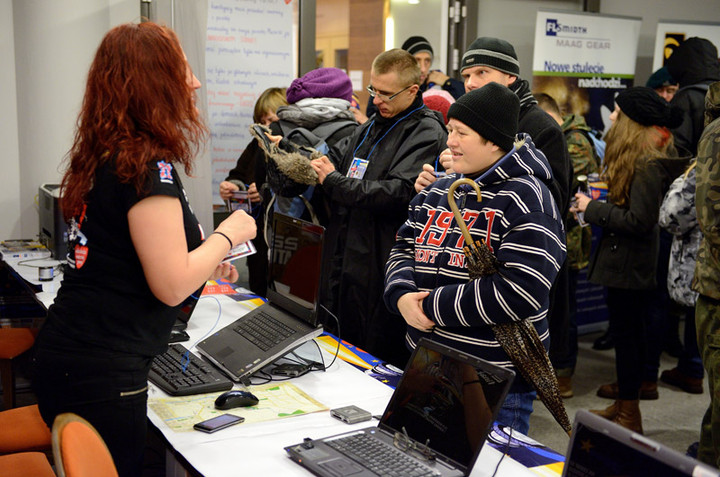 Ruszył 22. Finał WOŚP zdjęcie nr 80709