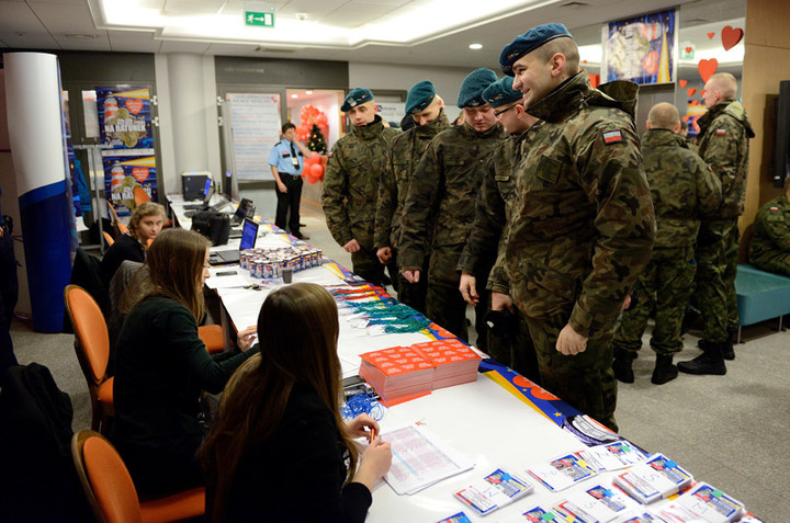 Ruszył 22. Finał WOŚP zdjęcie nr 80696