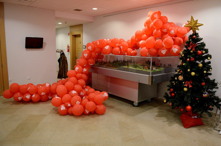 Ruszył 22. Finał WOŚP zdjęcie nr 80699