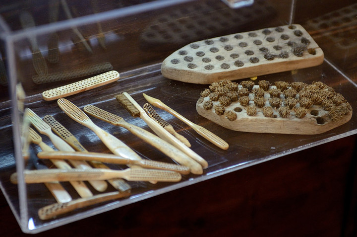 WOŚP gra w Muzeum Archeologiczno - Historycznym zdjęcie nr 80743
