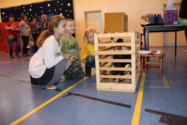 Orkiestra zagrała także w Węzinie! zdjęcie nr 80845