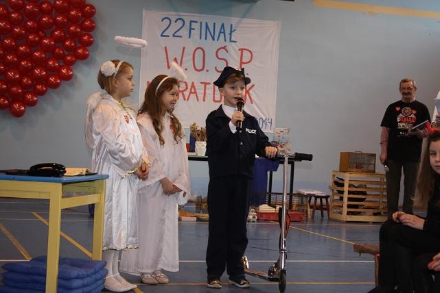 Orkiestra zagrała także w Węzinie! zdjęcie nr 80862