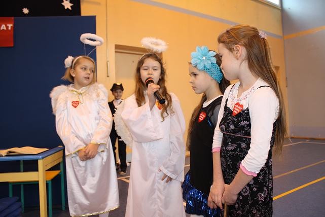 Orkiestra zagrała także w Węzinie! zdjęcie nr 80859