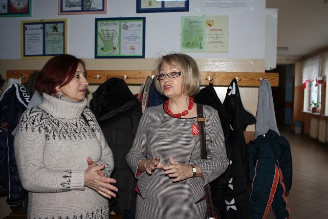 Orkiestra zagrała także w Węzinie! zdjęcie nr 80843