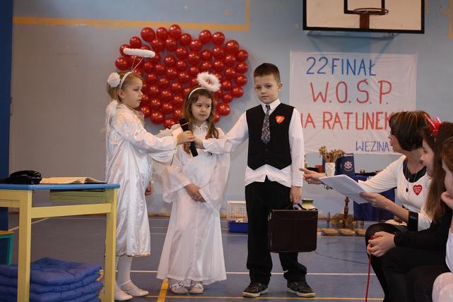 Orkiestra zagrała także w Węzinie! zdjęcie nr 80861