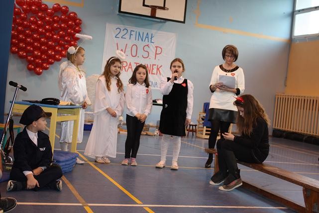 Orkiestra zagrała także w Węzinie! zdjęcie nr 80864