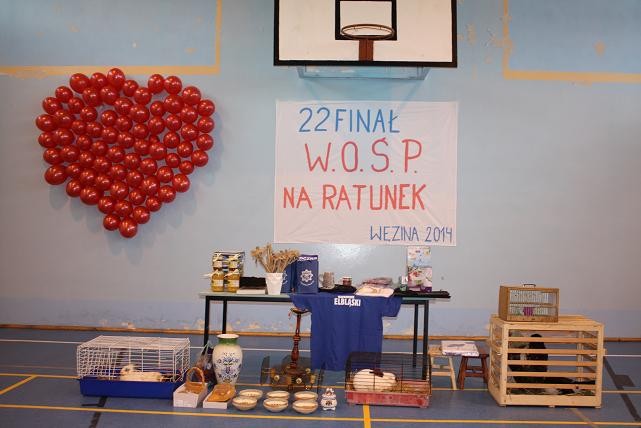 Orkiestra zagrała także w Węzinie! zdjęcie nr 80846