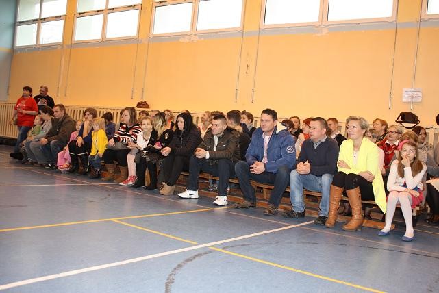 Orkiestra zagrała także w Węzinie! zdjęcie nr 80854