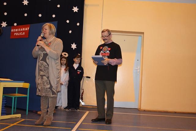 Orkiestra zagrała także w Węzinie! zdjęcie nr 80851