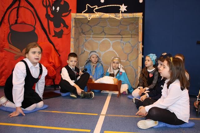 Orkiestra zagrała także w Węzinie! zdjęcie nr 80865