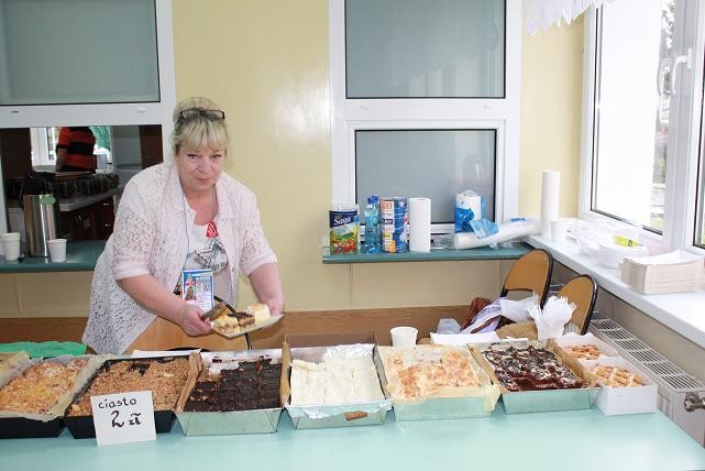 Orkiestra zagrała także w Węzinie! zdjęcie nr 80840