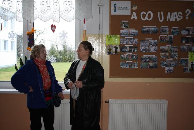 Orkiestra zagrała także w Węzinie! zdjęcie nr 80842