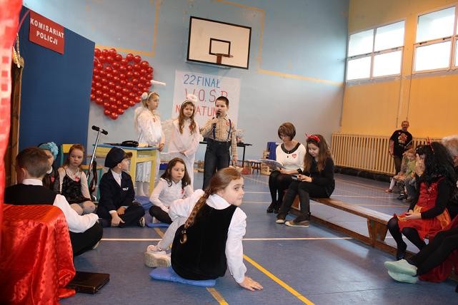 Orkiestra zagrała także w Węzinie! zdjęcie nr 80866