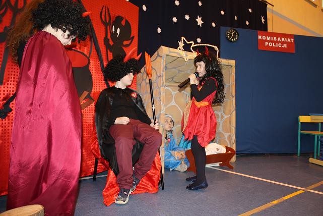 Orkiestra zagrała także w Węzinie! zdjęcie nr 80855